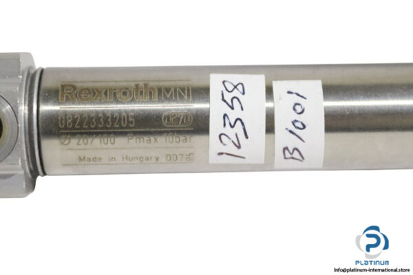 rexroth-0822333205-round-cylinder-(New)-1