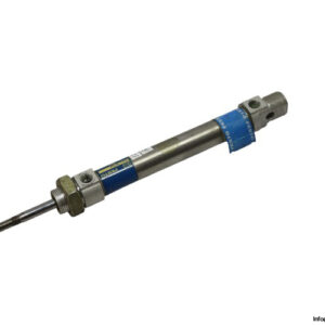 festo-DSN-20-100P-round-cylinder-(Used)