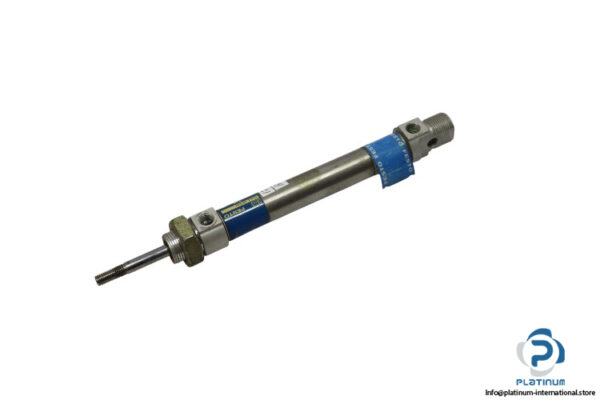 festo-DSN-20-100P-round-cylinder-(Used)