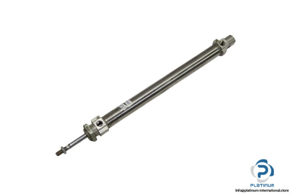 rexroth-0822333508-round-cylinder-(Used)