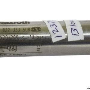 rexroth-0822333508-round-cylinder-(Used)-1