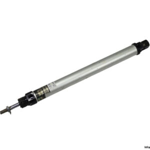 pneumax-1260.20.0200.M-pneumatic-cylinder-(Used)