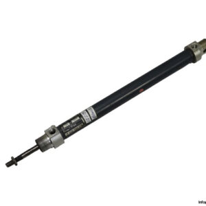 bosch-0822033008-pneumatic-cylinder-(Used)