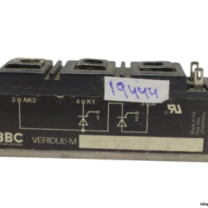bbc-MCC-25-12IO8-thyristor-diode-module(used)-1