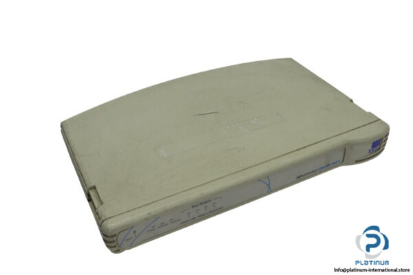 3C16704A-3com-office-connect-ethernet-hub-4(used)