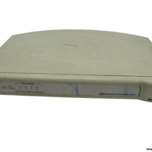 3C16704A-3com-office-connect-ethernet-hub-4(used)-1