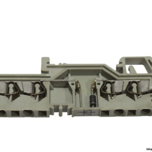 wago-280-655-281-410-component-terminal-block(used)