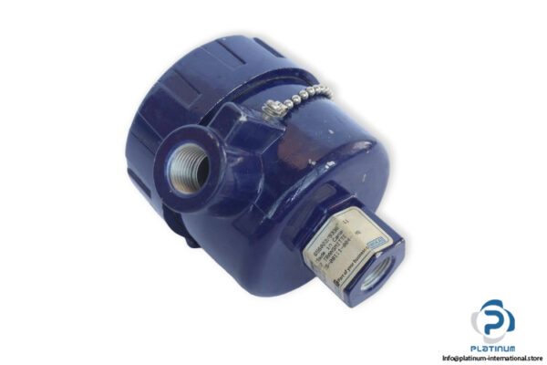 wika-ATS-8111-S44-R5-rtd-sensor(used)