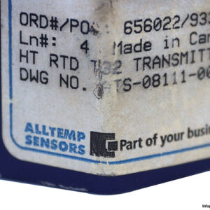 wika-ATS-8111-S44-R5-rtd-sensor(used)-1