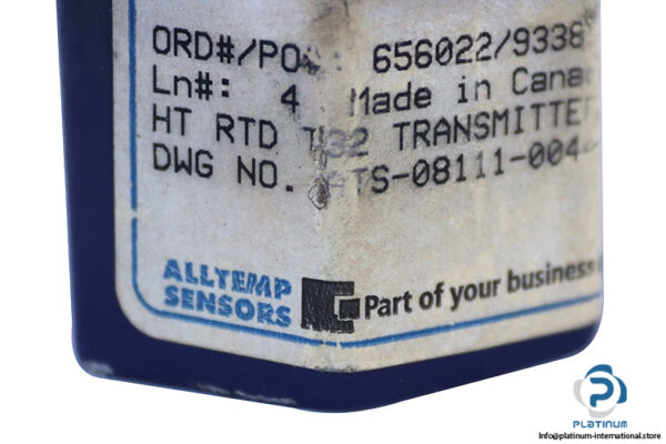 wika-ATS-8111-S44-R5-rtd-sensor(used)-1