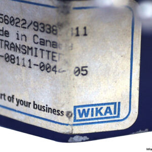 wika-ATS-8111-S44-R5-rtd-sensor(used)-2