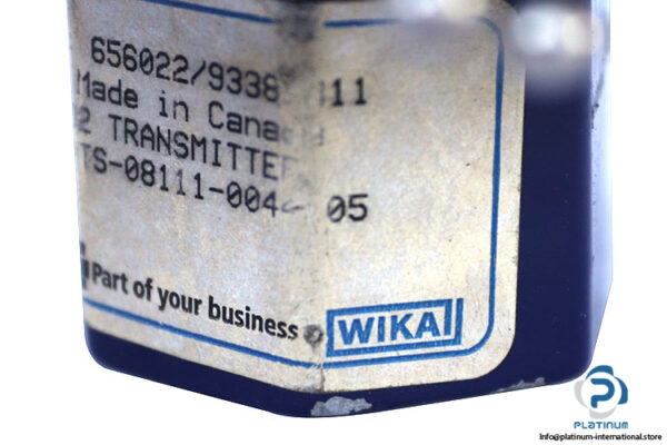 wika-ATS-8111-S44-R5-rtd-sensor(used)-2
