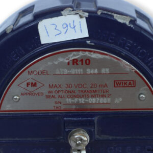 wika-ATS-8111-S44-R5-rtd-sensor(used)-3