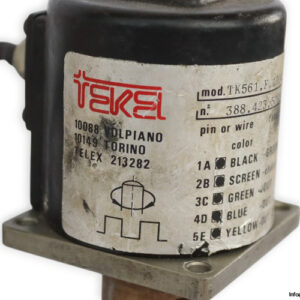 tekel-TK561.F.1024.15.S.10.PL-incremental-encoder(used)-1