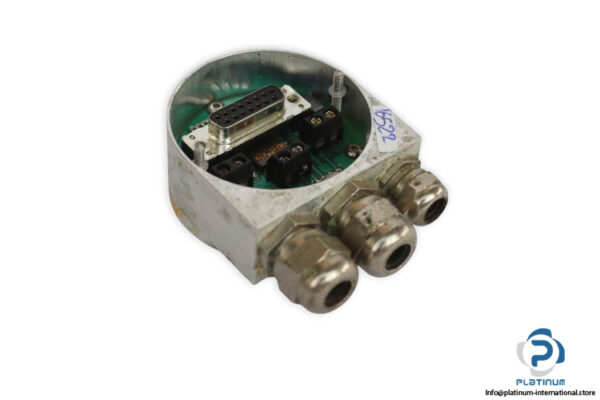 lika-LKC458R3-encoder(used)