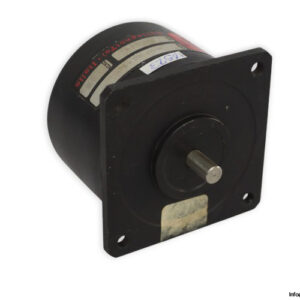 sicod-H8-360-1828-H-B-CM-incremental-encoder(used)