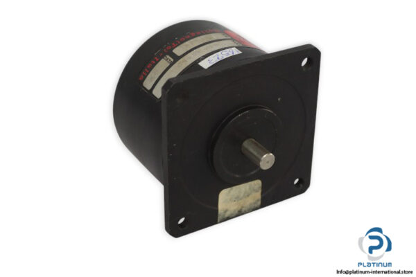 sicod-H8-360-1828-H-B-CM-incremental-encoder(used)