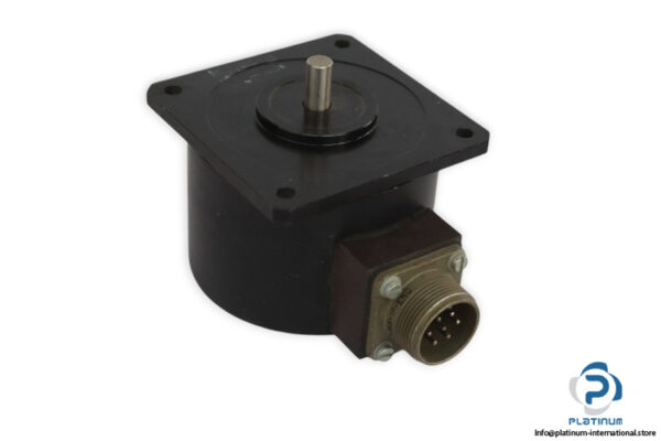 sicod-H8-360-1828-BZ-CM-R-incremental-encoder(used)