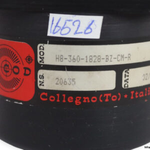 sicod-H8-360-1828-BZ-CM-R-incremental-encoder(used)-2