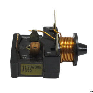 Danfoss-117U6005-F372-starting-relay(new)-2