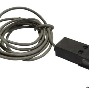 visolux-LS-5-S-33-LSS-photoelectric-sensor(used)