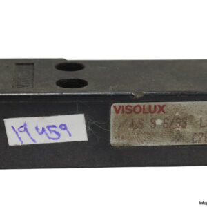 visolux-LS-5-S-33-LSS-photoelectric-sensor(used)-1