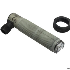 micro-detectors-SAT-0P-0K-photoelectric-sensor(used)