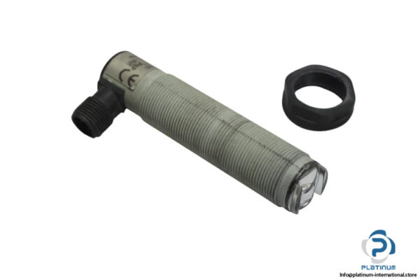 micro-detectors-SAT-0P-0K-photoelectric-sensor(used)