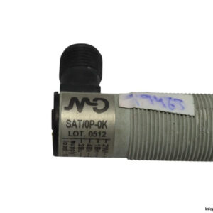 micro-detectors-SAT-0P-0K-photoelectric-sensor(used)-1