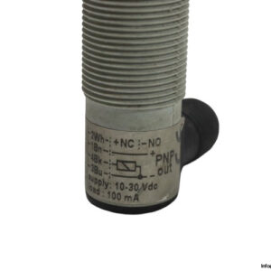 micro-detectors-SAT-0P-0K-photoelectric-sensor(used)-2