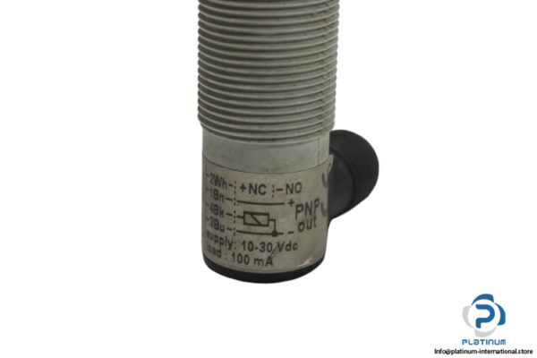 micro-detectors-SAT-0P-0K-photoelectric-sensor(used)-2