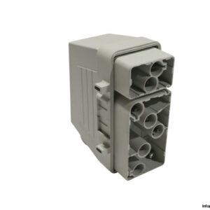 wieland-75.015.0153.2-plug-connector(new)