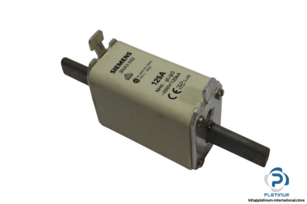 siemens-3NA3032-fuse-element(new)
