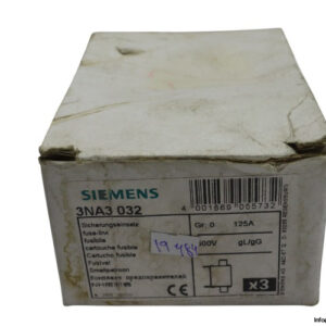 siemens-3NA3032-fuse-element(new)-3