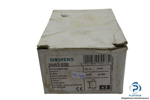 siemens-3NA3032-fuse-element(new)-3