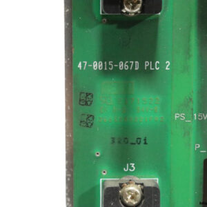 Nordson-1013731E01-1023189B02-circuit-board(used)-4