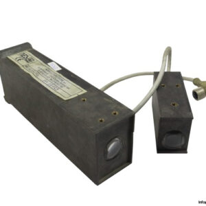 nes-XCE14-12-incremental-linear-encoder(used)