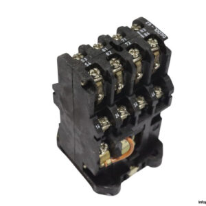 moeller-DIL00L-62-C-contactor(new)