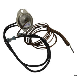 0071587-200-00407-thermostat(used)