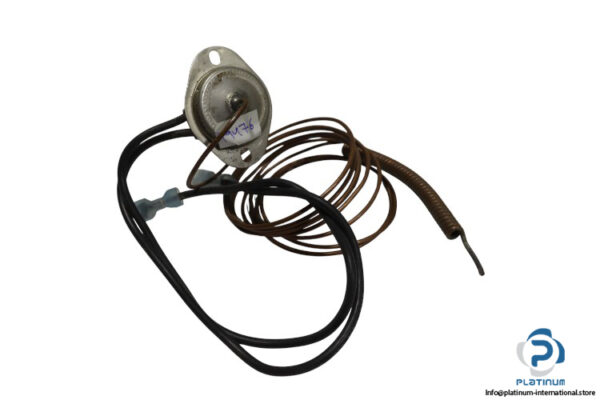 0071587-200-00407-thermostat(used)