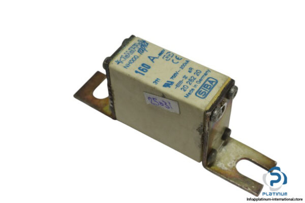 siba-20-282-20-fuse-link(used)