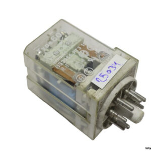 finder-60.12-power-relay(used)
