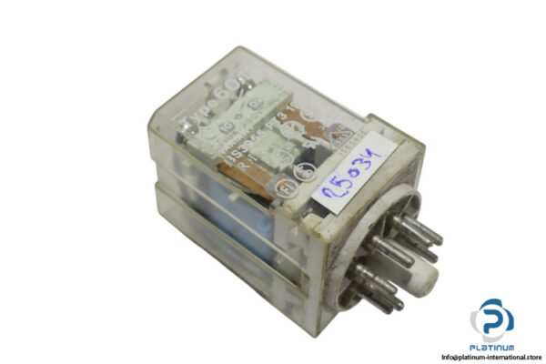 finder-60.12-power-relay(used)