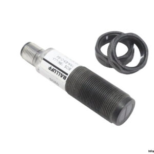 balluff-BOS-18K-UU-1XA-E5-C-S4-photoelectric-sensor(used)