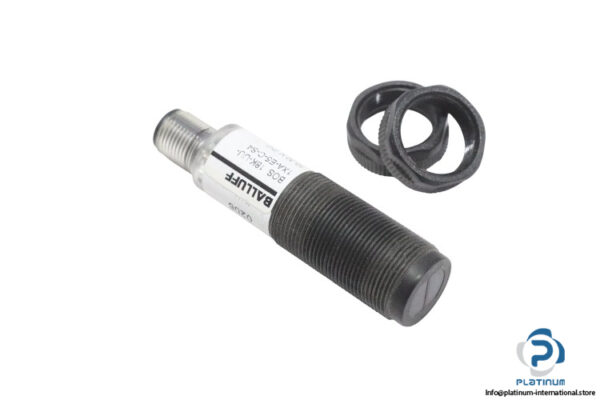 balluff-BOS-18K-UU-1XA-E5-C-S4-photoelectric-sensor(used)