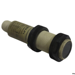 omron-E3F2-DS10B4-P1-diffuse-reflective-sensor(used)