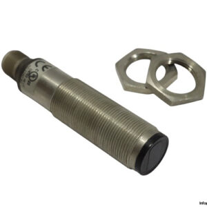 micro-detectors-SS2-DP-1E-photoelectric-sensor(used)