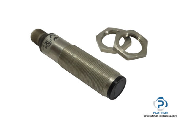 micro-detectors-SS2-DP-1E-photoelectric-sensor(used)