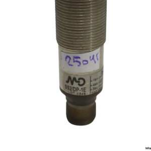 micro-detectors-SS2-DP-1E-photoelectric-sensor(used)-1
