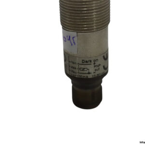 micro-detectors-SS2-DP-1E-photoelectric-sensor(used)-2